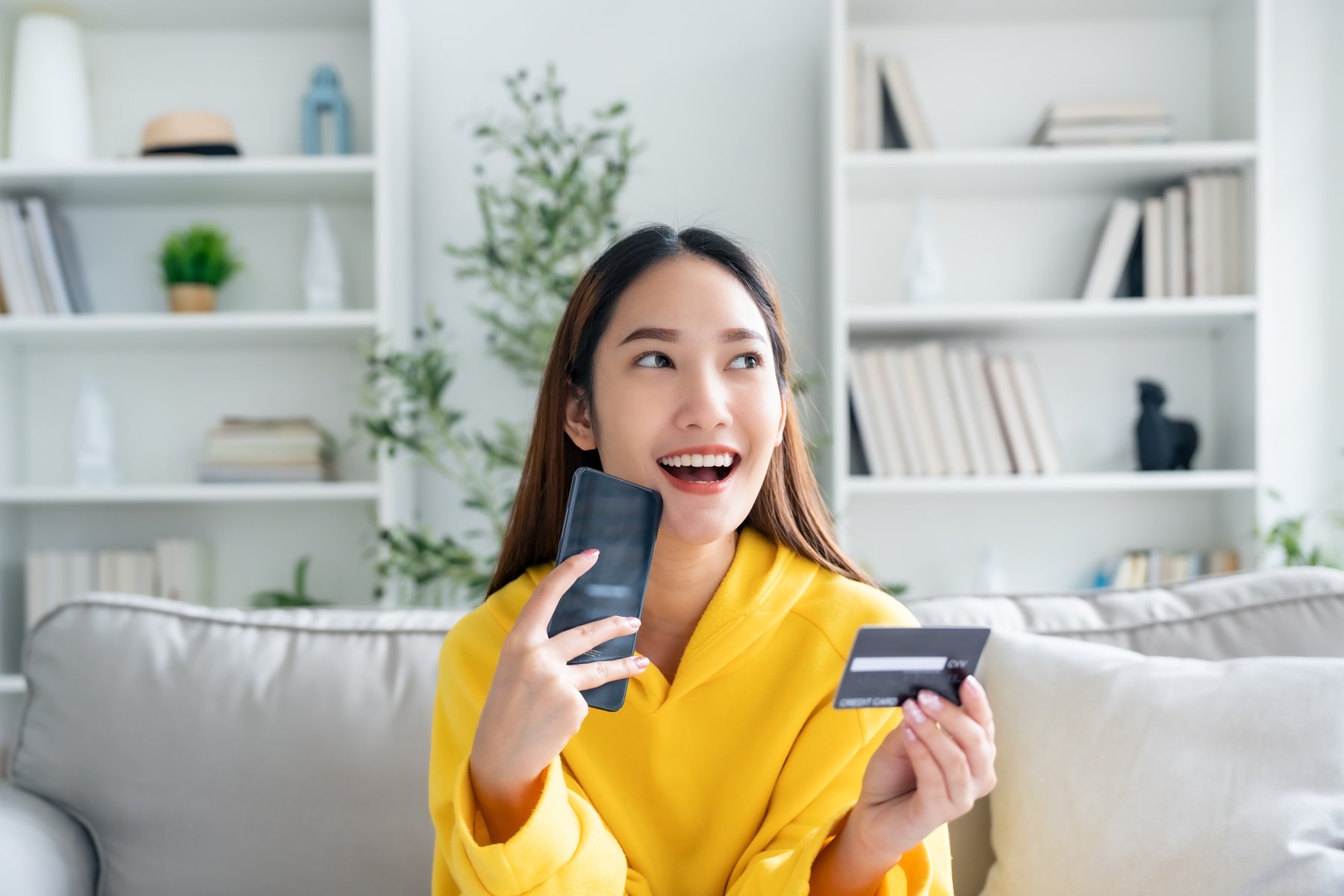 Picture of Quick Guide to Activating Your Credit Card